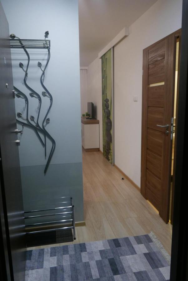 Green Dream Polanki - Sauna & Bicycle & Bicycle Room Kolobrzeg Dış mekan fotoğraf