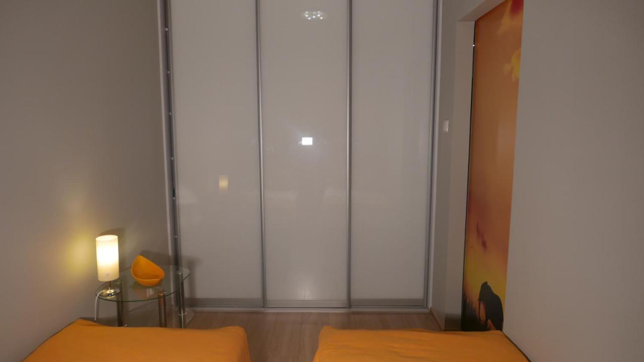 Green Dream Polanki - Sauna & Bicycle & Bicycle Room Kolobrzeg Dış mekan fotoğraf