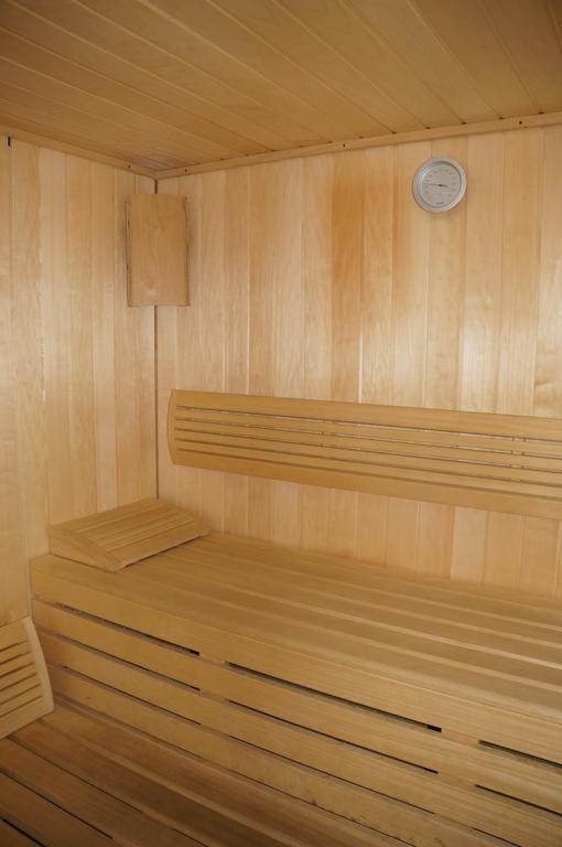 Green Dream Polanki - Sauna & Bicycle & Bicycle Room Kolobrzeg Dış mekan fotoğraf