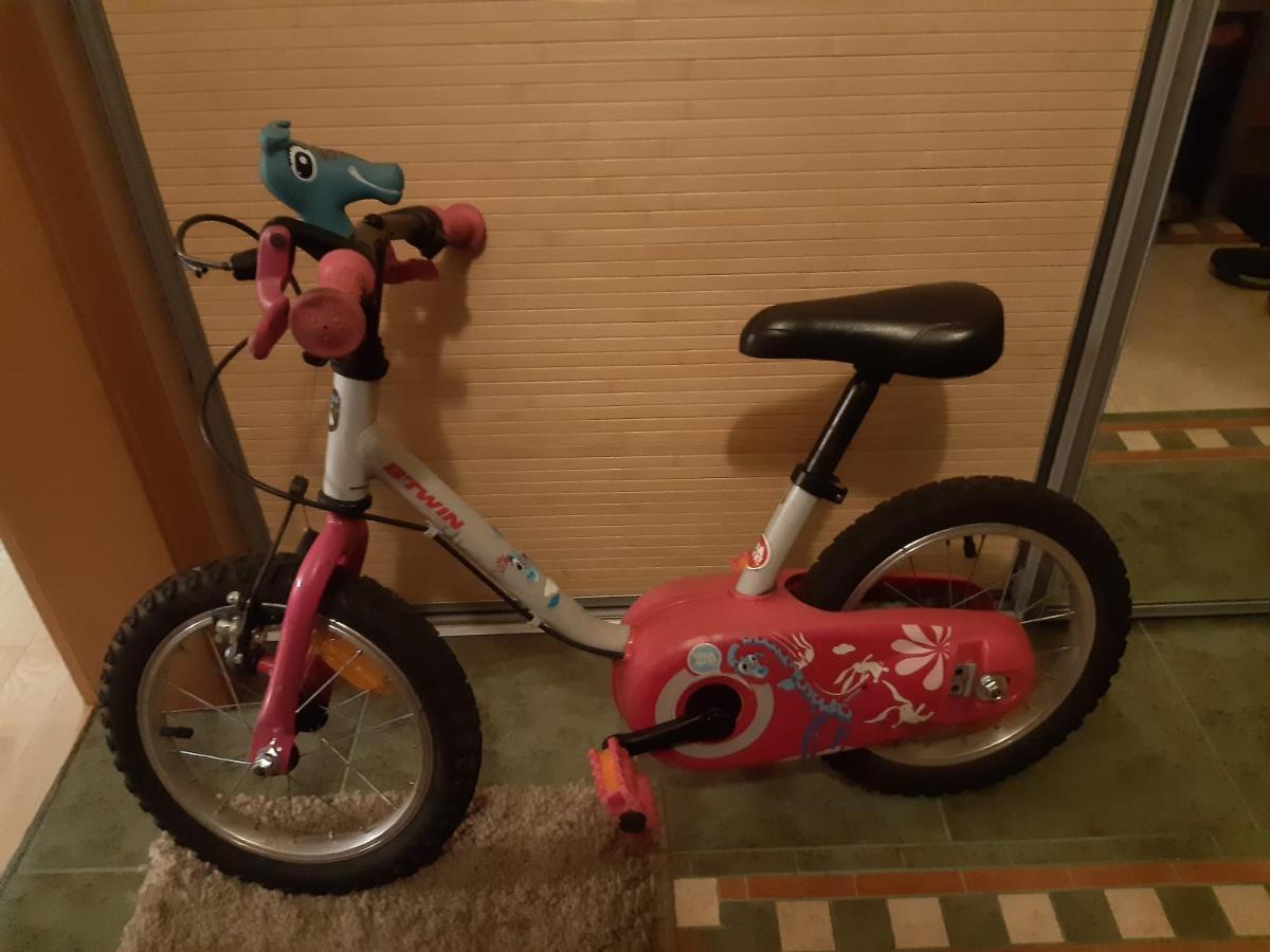 Green Dream Polanki - Sauna & Bicycle & Bicycle Room Kolobrzeg Dış mekan fotoğraf